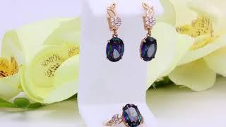 Элитная Бижутерия www.ModaJewelry.ru