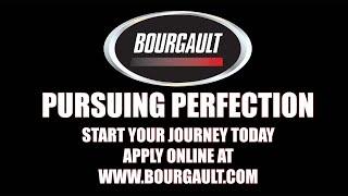 Job Opportunities at Bourgault