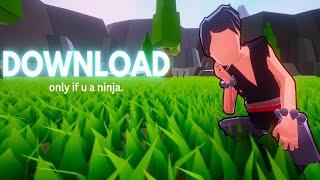 Ninja Remix Gameplay