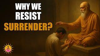 You’ve Found a Guru… But Have You Truly Surrendered? #surrender #guru #devotion
