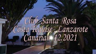 Club Santa Rosa, Costa Teguise.Lanzarote, Canarian #visitlanzarote  #santarosateguise #clubsantarosa