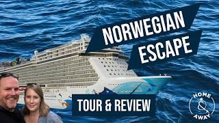 Norwegian Escape Full Walkthrough and Review - 4K