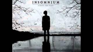 Insomnium - Down With The Sun