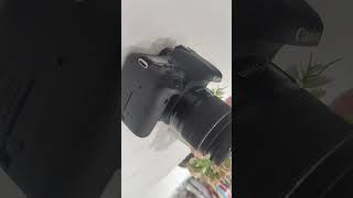 Canon 760D Second hand #secondhandcamera #camera #760D