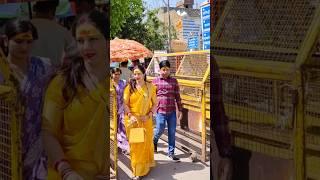 Dil Ko kisi aur Ki Hasrat nahin Hai #indianvloggergauri #gauri #shortsvideo