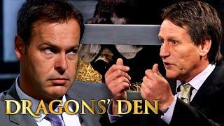 “This Pig Is Worth Its Weight in Gold” | Dragons’ Den