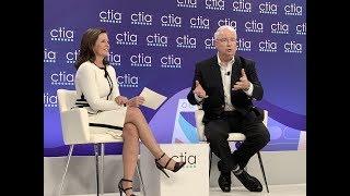 U.S. Cellular's Ken Meyers @ CTIA 5G Summit