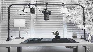 Best Affordable Overhead Camera Rig