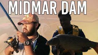 Midmar Dam Overnight Carp and Bass Fishing | Superfish SA