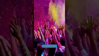 Holi status ||Hindu festival status festival of colours #youtubeshorts #shorts #holi #hindufestival