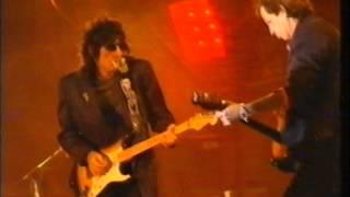 The Rolling Stones - Not Fade Away - 1994 FULL HD