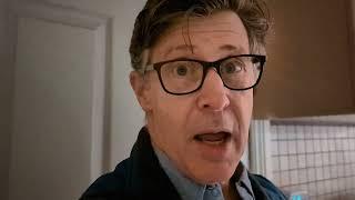 PROBLEM SOLVED   Horrible Intermittent Odor in Home