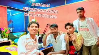 #Hungama Recording Studio Nepal |  Short Viral Video | Please Subscribe My Channel