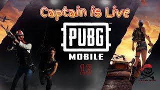 PUBG LIVE |Dynmo Live |Mortal Live| Scout Live| Rush Gameplay