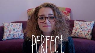 Perfect (from Edges)  Cover  Carrie Hope Fletcher