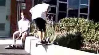 Brett Nielsen stall+ tail whip