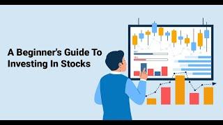 Investing in Stocks: A Beginner's Guide | Stock Talk Radio