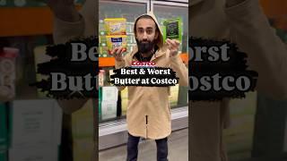 Best & Worst Butter at Costco #costcofinds #butter #buttercream