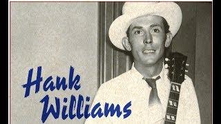 Hank Williams Sr. - Lonesome Whistle