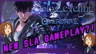 NEW STANDALONE GACHA GAME?! *REAL*