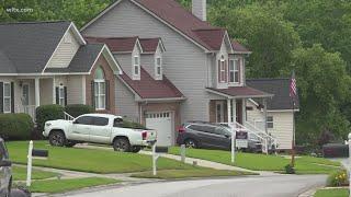 Lexington County homeowners might see relief in property taxes