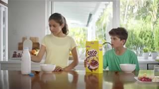 Coco Pops - The Race