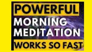 RESULTS ARE GUARANTEED!! |10min Gregg Braden Guided meditation for manifesting your BEST Life!