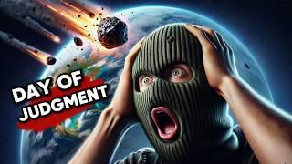 Is the End Near? 10 Signs of the Day of Judgment!