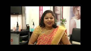 Beauty Tips by Mrs.Mahalakshmi Kamalakannan | Maha Family Salon