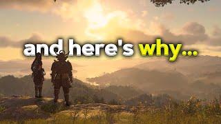 Assassin’s Creed Shadows makes no sense..