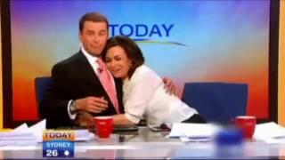 TODAY Show Australia - Michael Buble generic promo - WIN Television