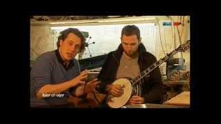 "SCHNEIDER BANJOS" made in Germany