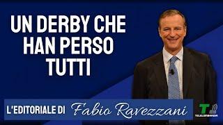 MILAN E INTER, PIÙ RIMPIANTI CHE GIOIE