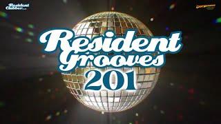 DJ Mixes by Andy B: Resident Grooves Vol #201 -  Deep House / Vocal House / House Music