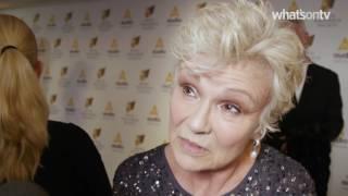 Julie Walters on Victoria Wood: 'I remember when we were young and mad!'