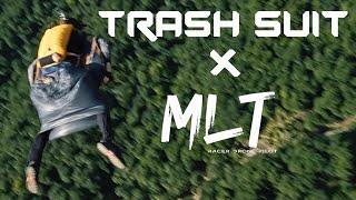 TRASH SUIT X MLT