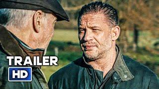 MOBLAND Official Trailer (2025) Tom Hardy, Pierce Brosnan