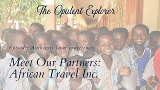 Authentic local experiences - Luxury Travel Expert - The Opulent Explorer