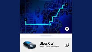 UberX