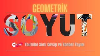 Kış Gecelerinde Sanat; Düşüncelerin Görüntüsü: Soyut Sanat - Soru Cevap ve Sohbet Yayını