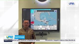 NOTICIERO MERIDIANO 14/11/24