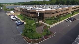 OPEX Headquarters - Moorestown Campus Net-Zero Facility