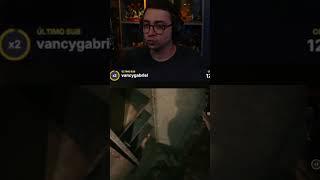 ALANZOKA DA CARRINHO MAH #twitch  #alanzoka  #clips #shorts #live  #react #shortvideo #shorts #short