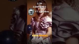 She Vanished in 1988… Still No Answers | LIVE @ 5:50PM