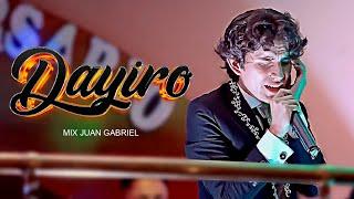 Dayiro - Mix Por Qué Me Haces Llorar / Live