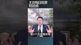 今年中国还有哪些财政刺激经济政策？/王剑每日观察 #shortsfeed #shortsvideo #shortsviral