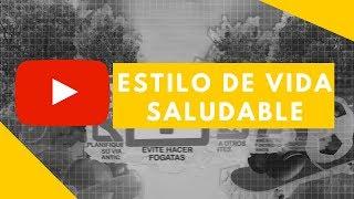 Estilo de vida saludable | Desafío Broco