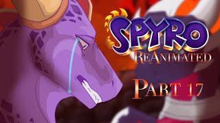 Spyro Reanimated | (MAP Part 17) Finished! |