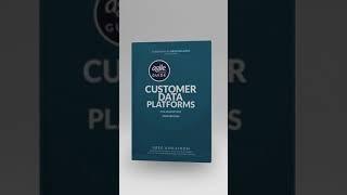 Get the definitive guide to #customerdataplatforms