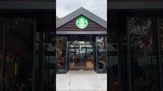 Starbucks at Lakeside House, Lakeside Garden #singapore #starbucks #coffee